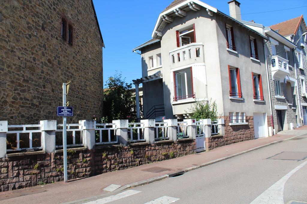 Cottage De Noelle Limoges Bagian luar foto